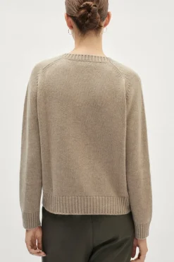 Pull en ReCashmere