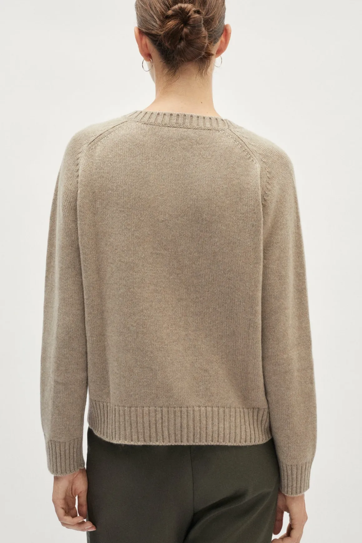 Pull en ReCashmere
