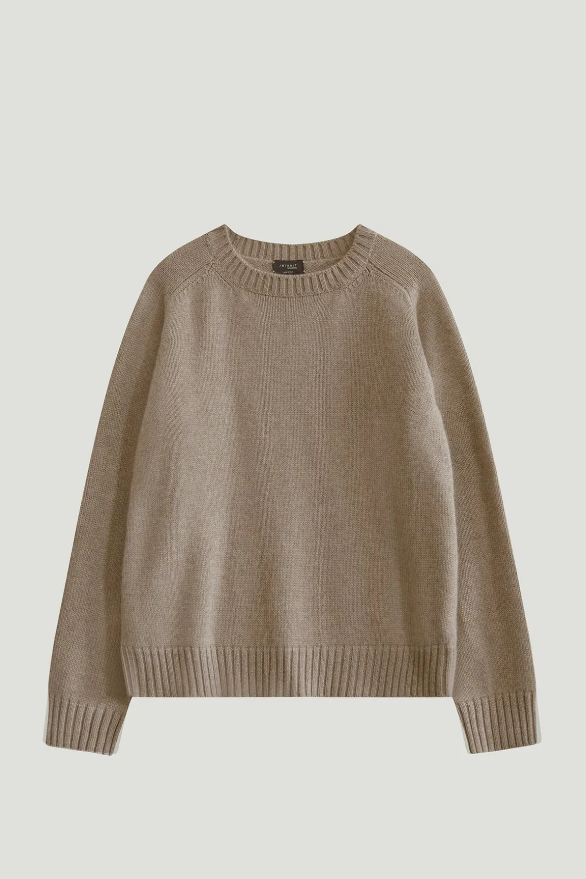Pull en ReCashmere
