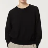 Pull tricoté en Coton Biologique