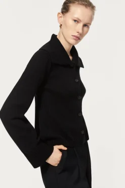 Pull tricoté en Coton biologique