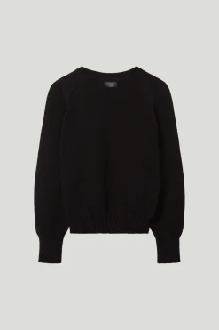 Pull tricoté en Coton Biologique