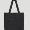 Sac tote en laine