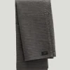 Serviette de plage en Lin pur