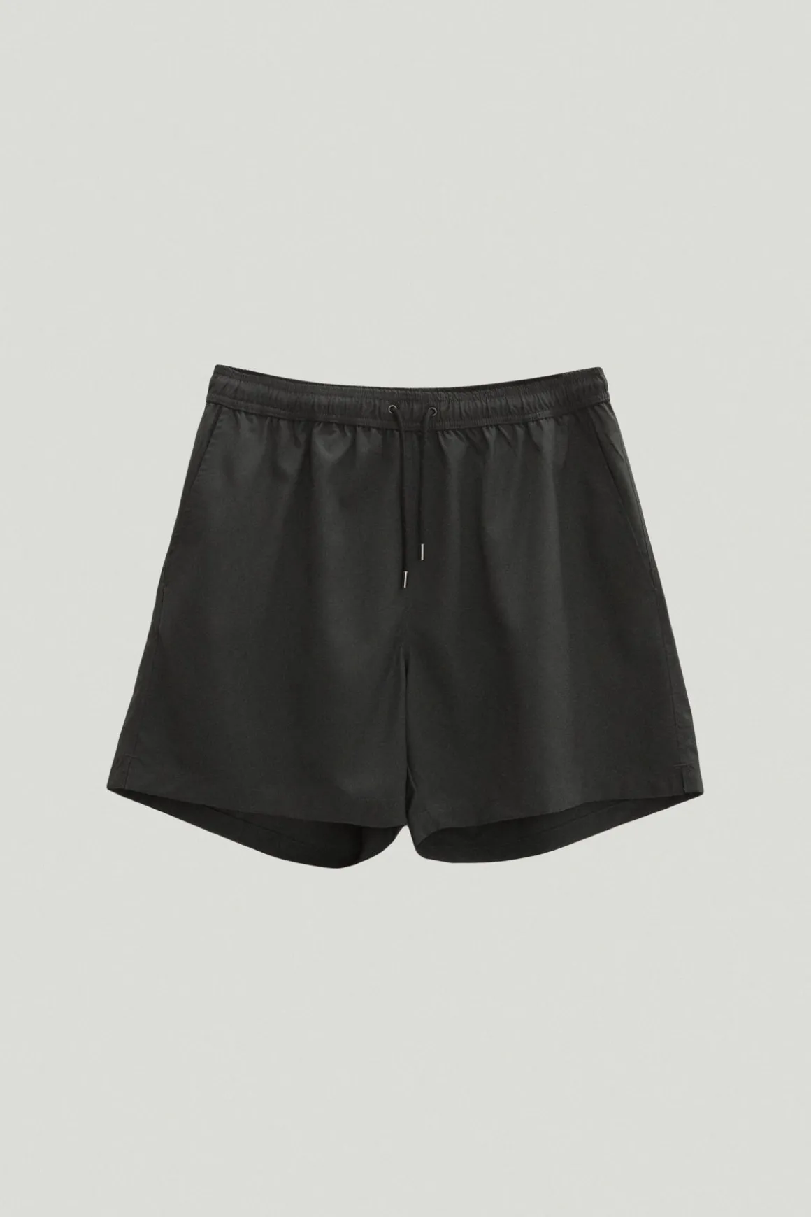 Short de bain en Laine Mérinos