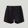 Short de bain en Laine Mérinos