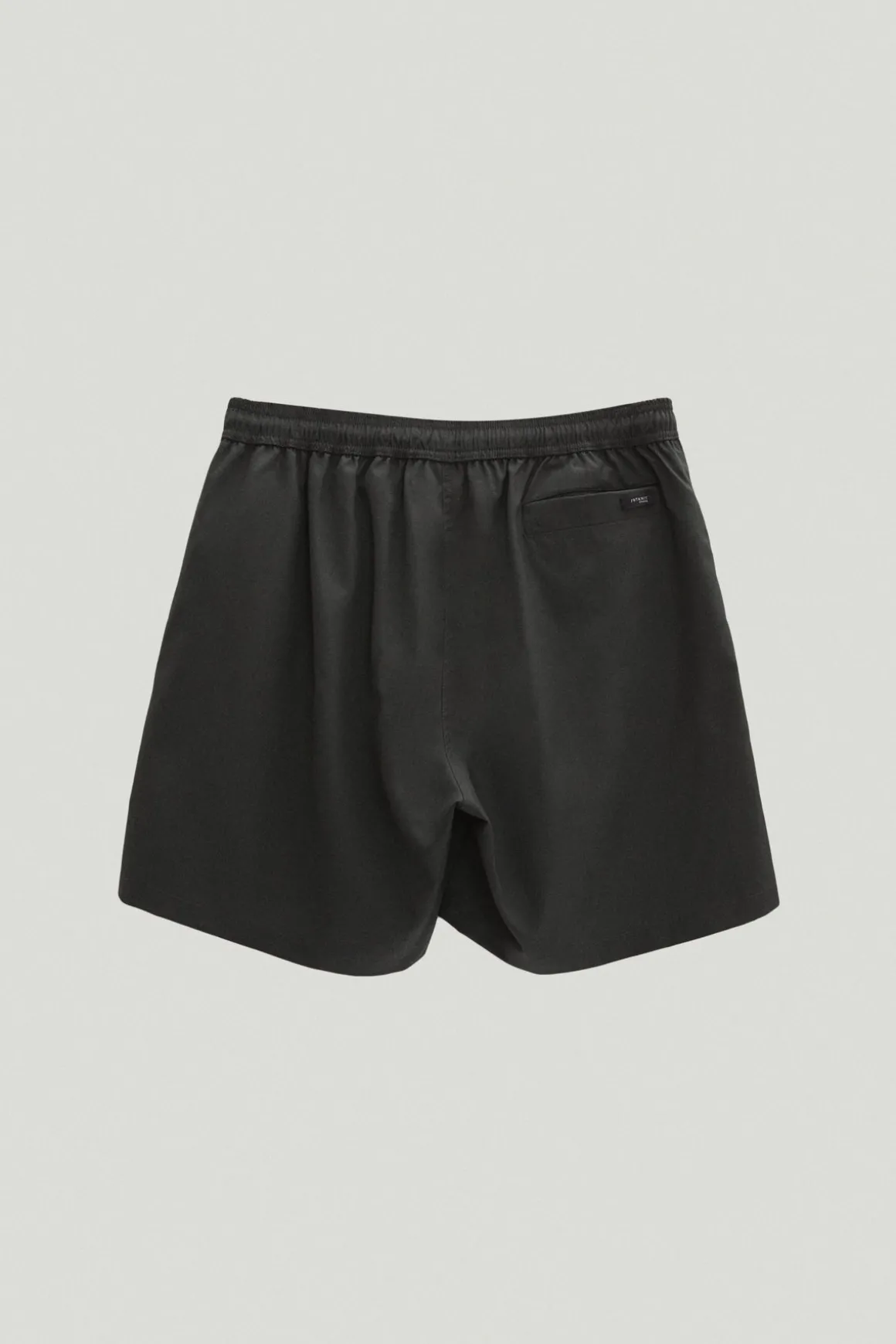 Short de bain en Laine Mérinos