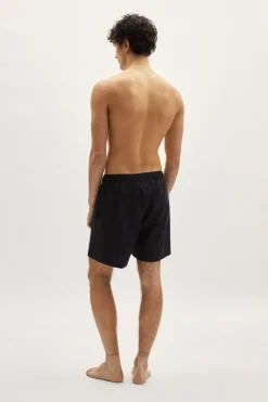 Short de bain en Laine Mérinos