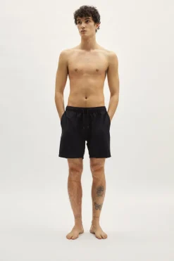 Short de bain en Laine Mérinos