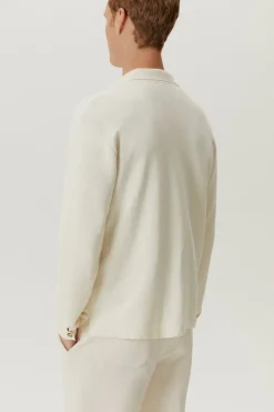 Surchemise légère en Coton et Lin