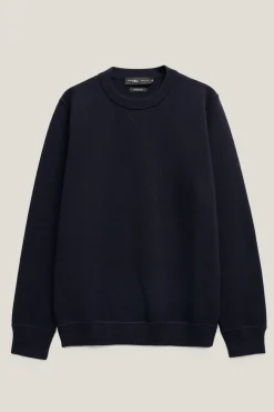 Sweat en Laine Mérinos - Version imparfaite