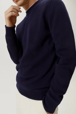 Sweat en Laine Mérinos - Version imparfaite