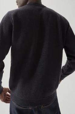 Sweat en Laine Mérinos - Version imparfaite