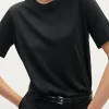 T-shirt en laine Active