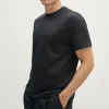 T-shirt en laine Active