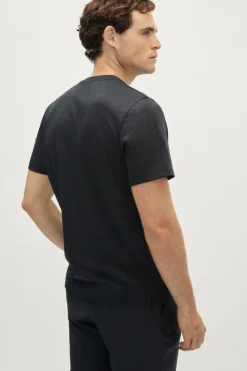 T-shirt en laine Active