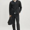 Veste en laine