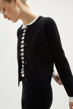 Veste élégante en Coton Biologique