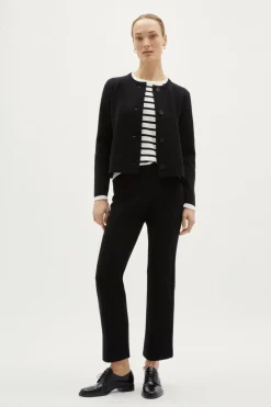 Veste élégante en Coton Biologique