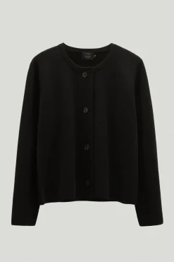 Veste élégante en Coton Biologique