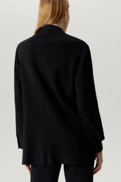 Veste saharienne en Lin et Coton